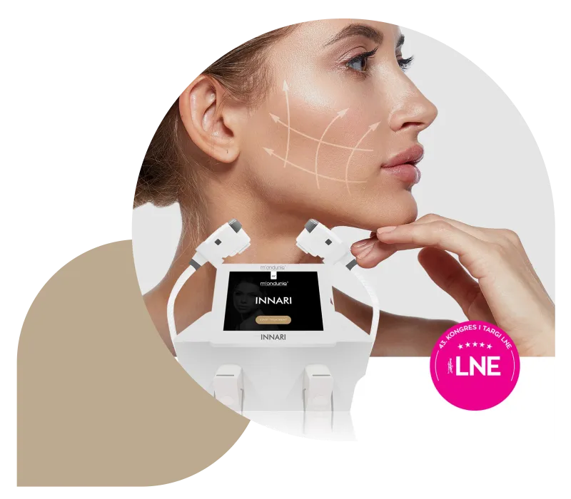 Innari htp - bezinwazyjny lifting