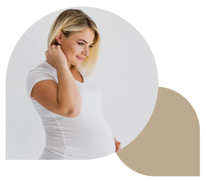 Szlachetne nawilżenie dla kobiet w ciąży