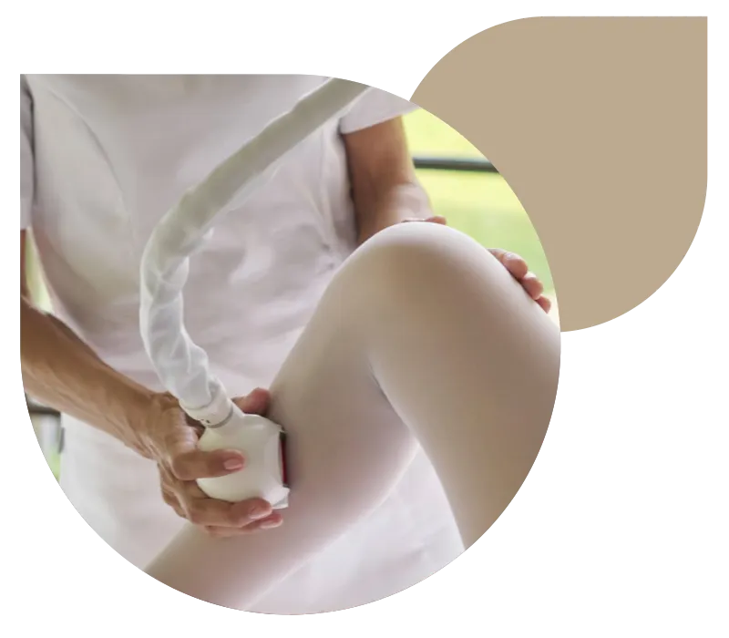 Masaż Podciśnieniowy - specjalistyczne urządzenia do masażu podciśnieniowego